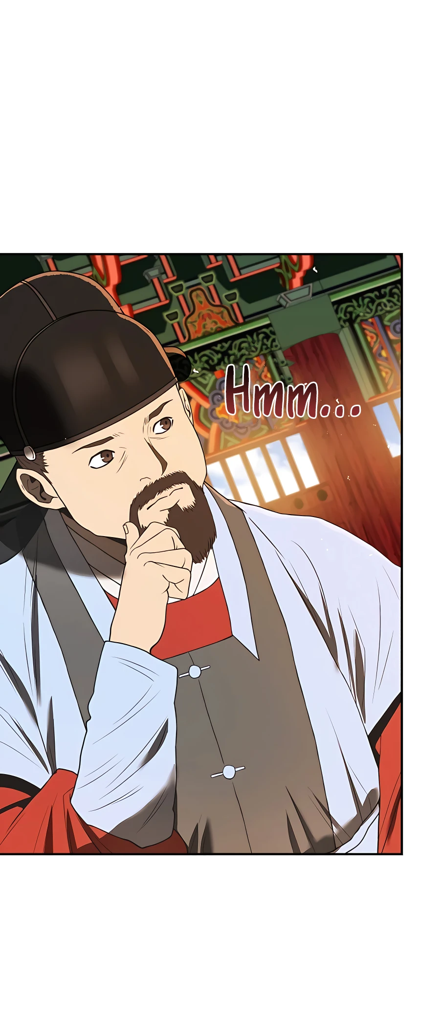 Black Corporation: Joseon Ch. 6 第10页