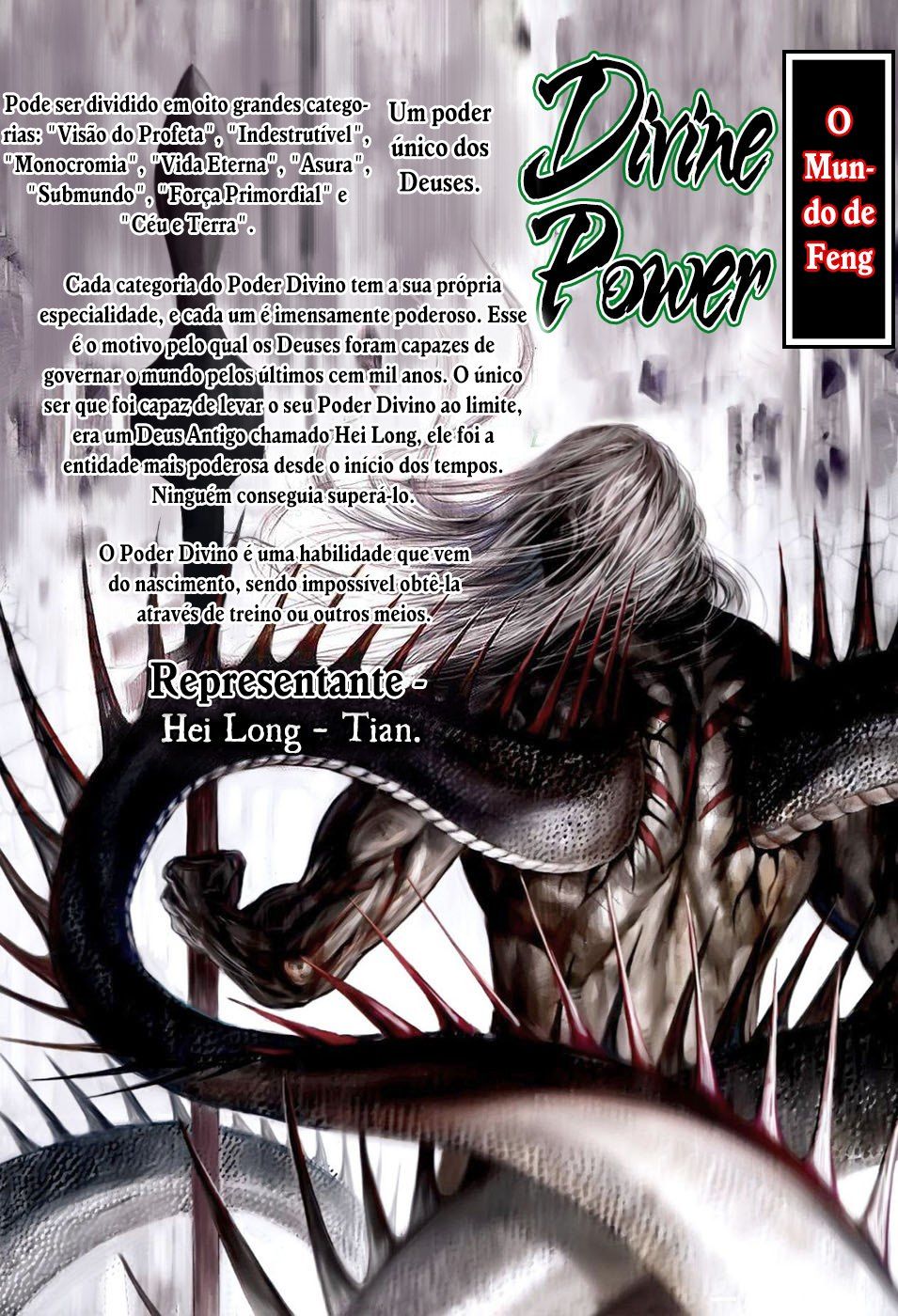 Feng Shen Ji III Ch. 1 第3页