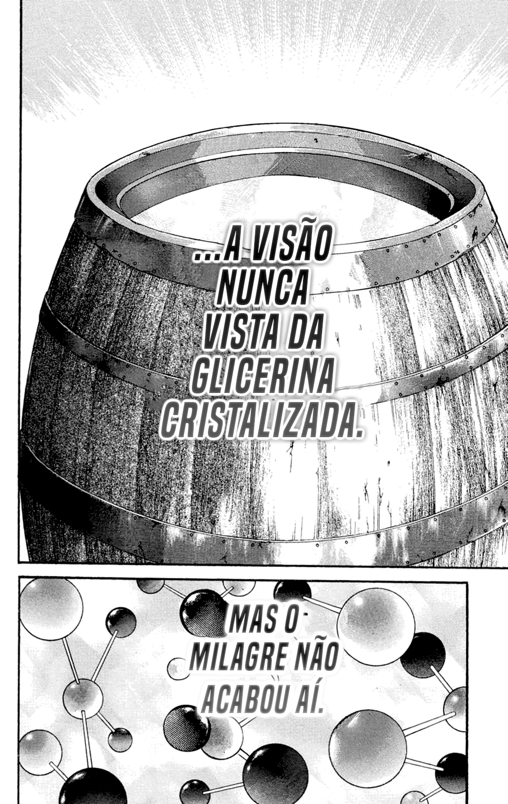 New Grappler Baki Vol. 1 Ch. 1 第35页