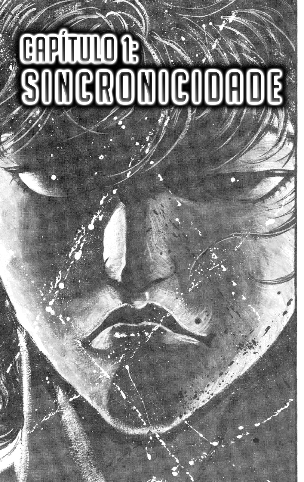 New Grappler Baki Vol. 1 Ch. 1 第5页
