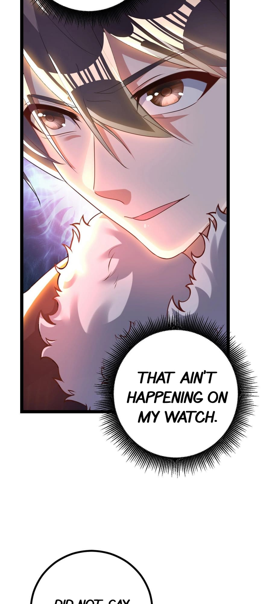 Peak Of Martial Art Ch. 5 第46页
