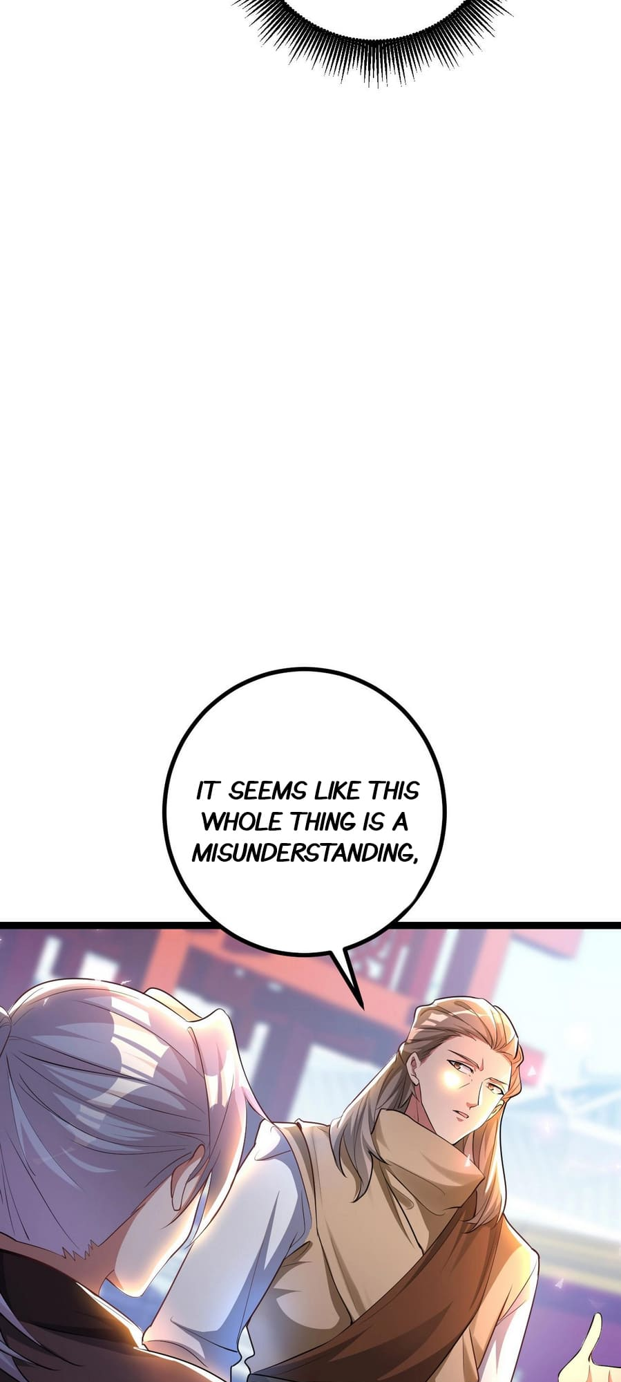 Peak Of Martial Art Ch. 5 第49页
