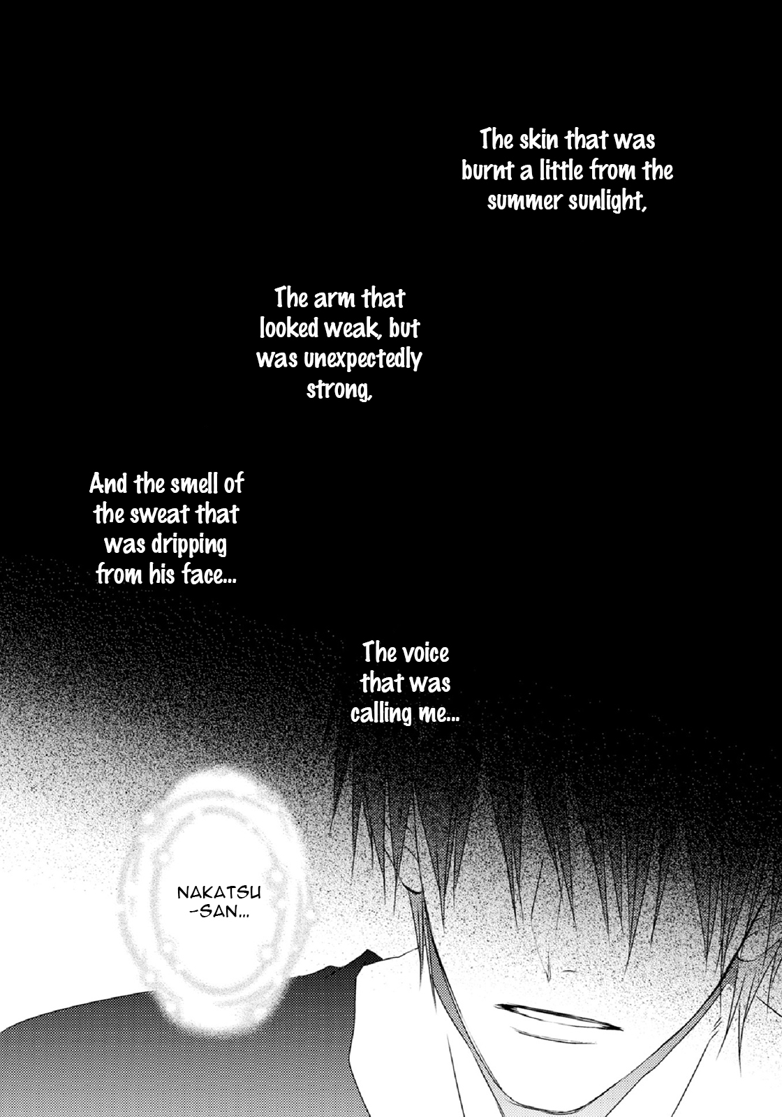 Yasashii Koi ga Sodatsu Made Vol. 1 Ch. 4 第6页