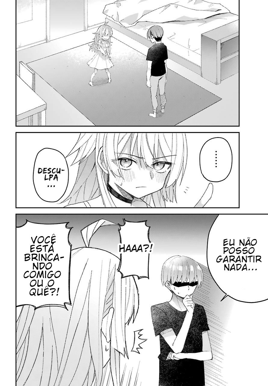 The Unrivaled Mememori-kun Vol. 1 Ch. 1 第30页