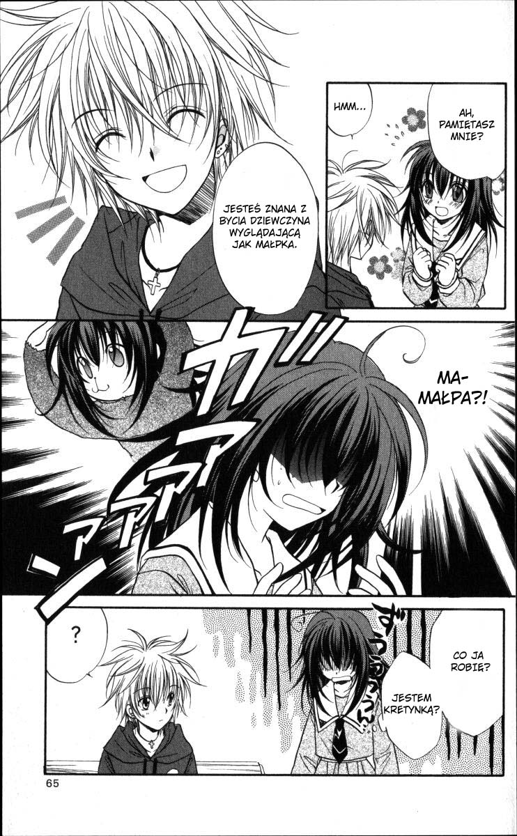 Spiral Alive Vol. 1 Ch. 2 第14页