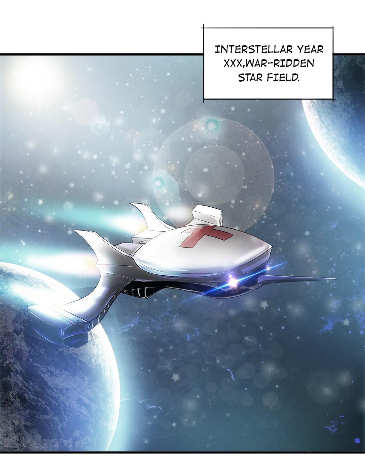 Rebel Princess: The Divine Doctor Outcast 第2页