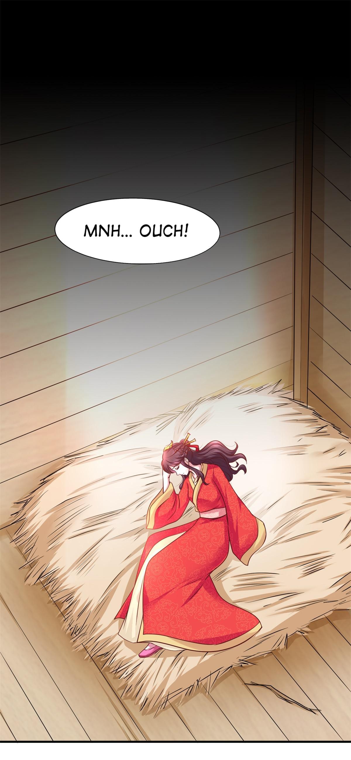 Rebel Princess: The Divine Doctor Outcast A Bride Cursed by All 第12页
