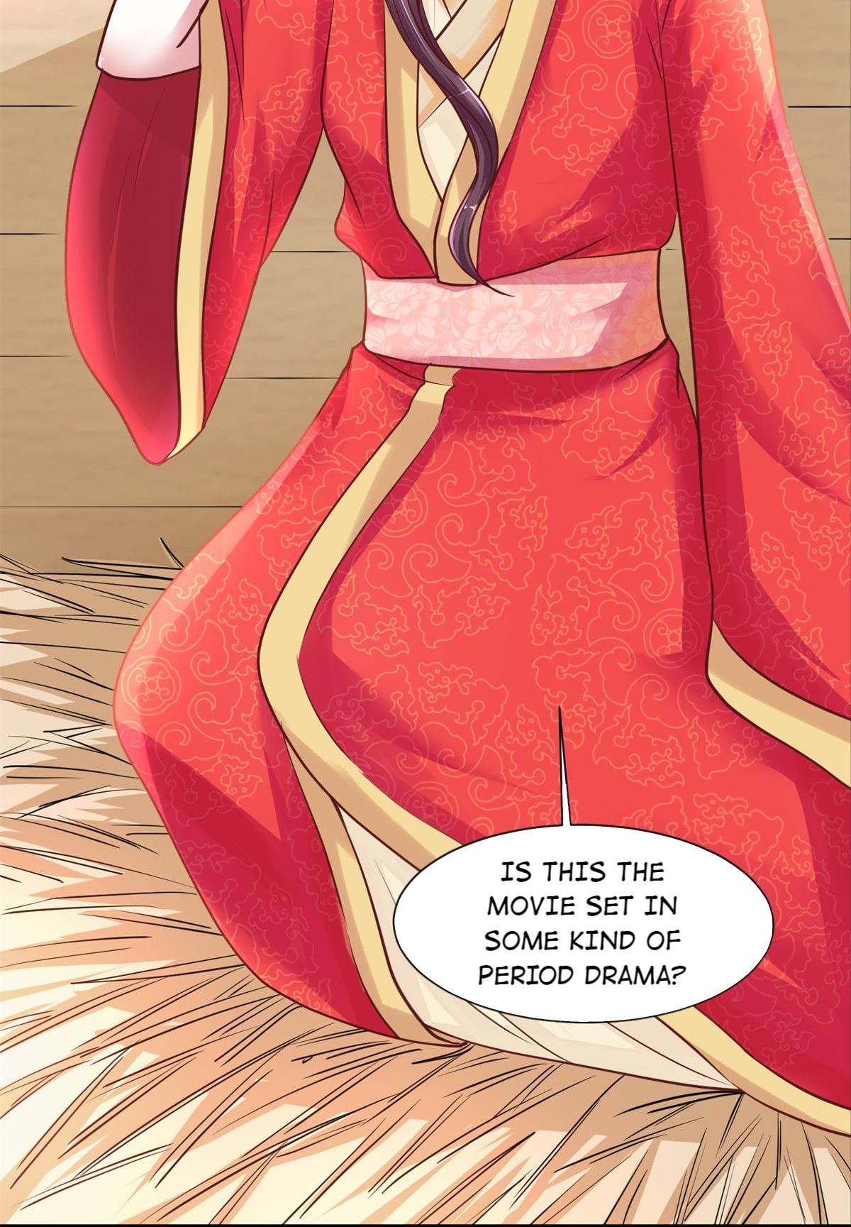 Rebel Princess: The Divine Doctor Outcast A Bride Cursed by All 第14页