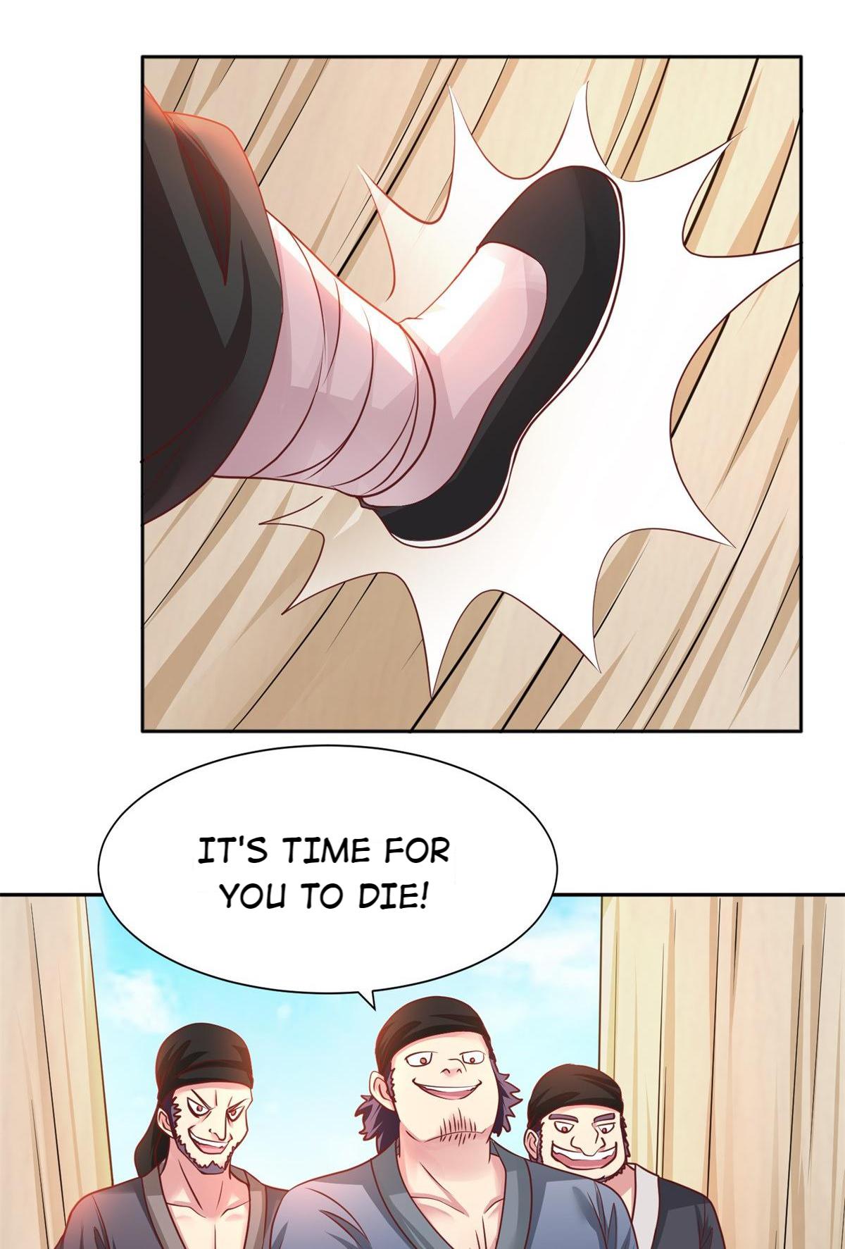 Rebel Princess: The Divine Doctor Outcast A Bride Cursed by All 第21页