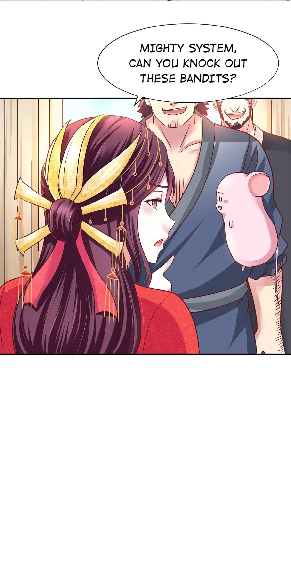 Rebel Princess: The Divine Doctor Outcast A Bride Cursed by All 第23页