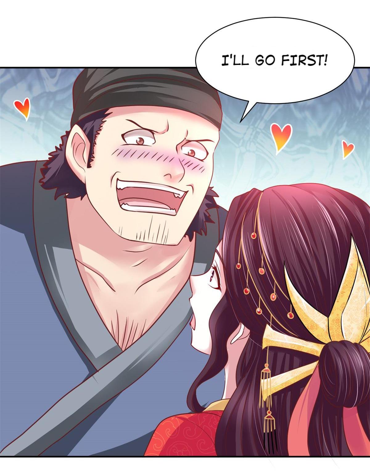 Rebel Princess: The Divine Doctor Outcast A Bride Cursed by All 第25页