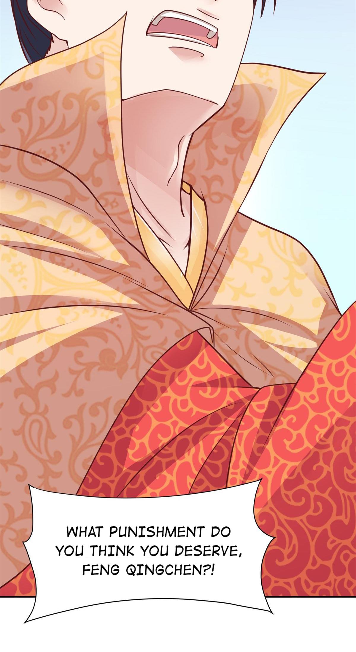Rebel Princess: The Divine Doctor Outcast A Bride Cursed by All 第37页