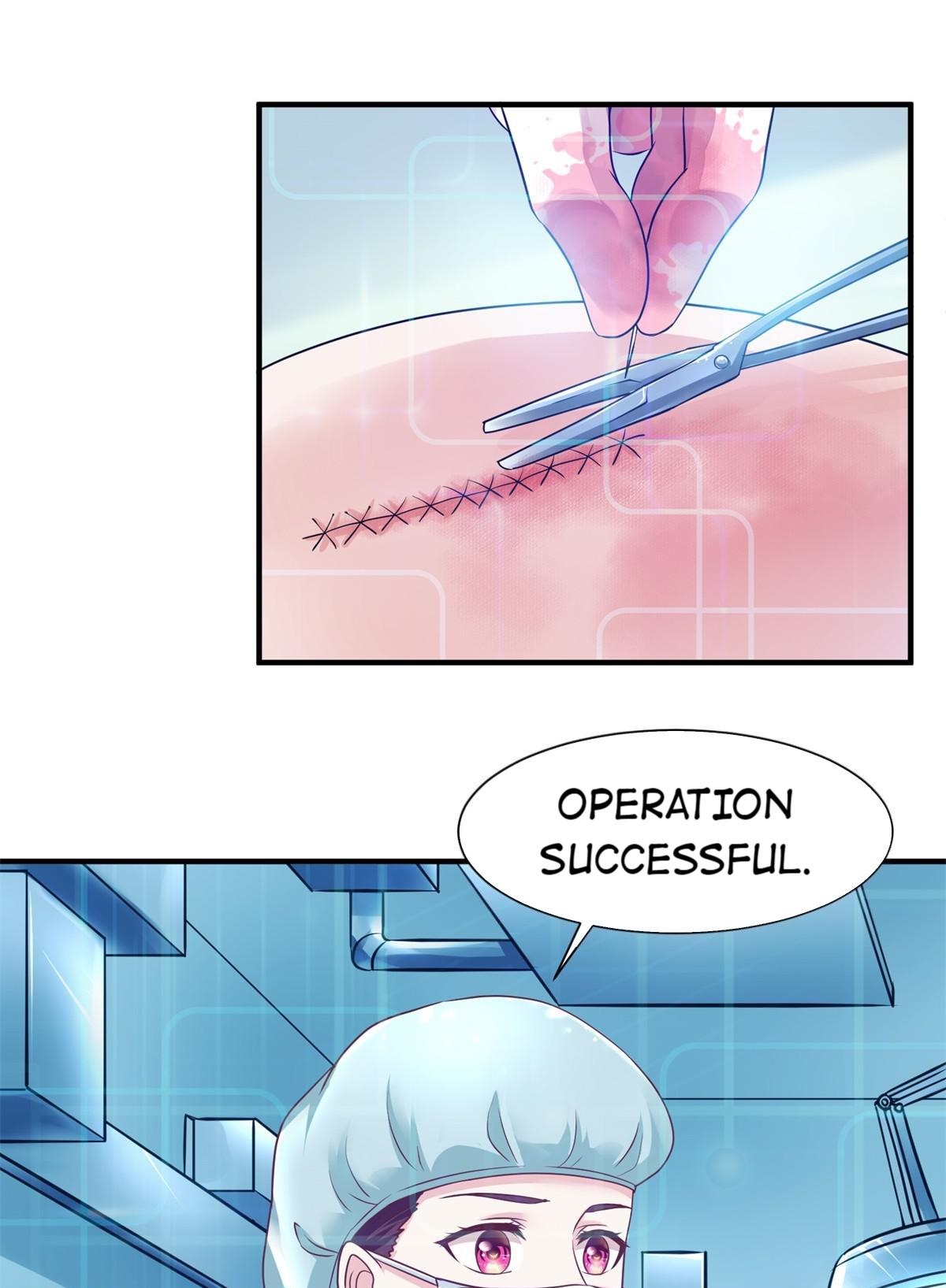 Rebel Princess: The Divine Doctor Outcast 第5页