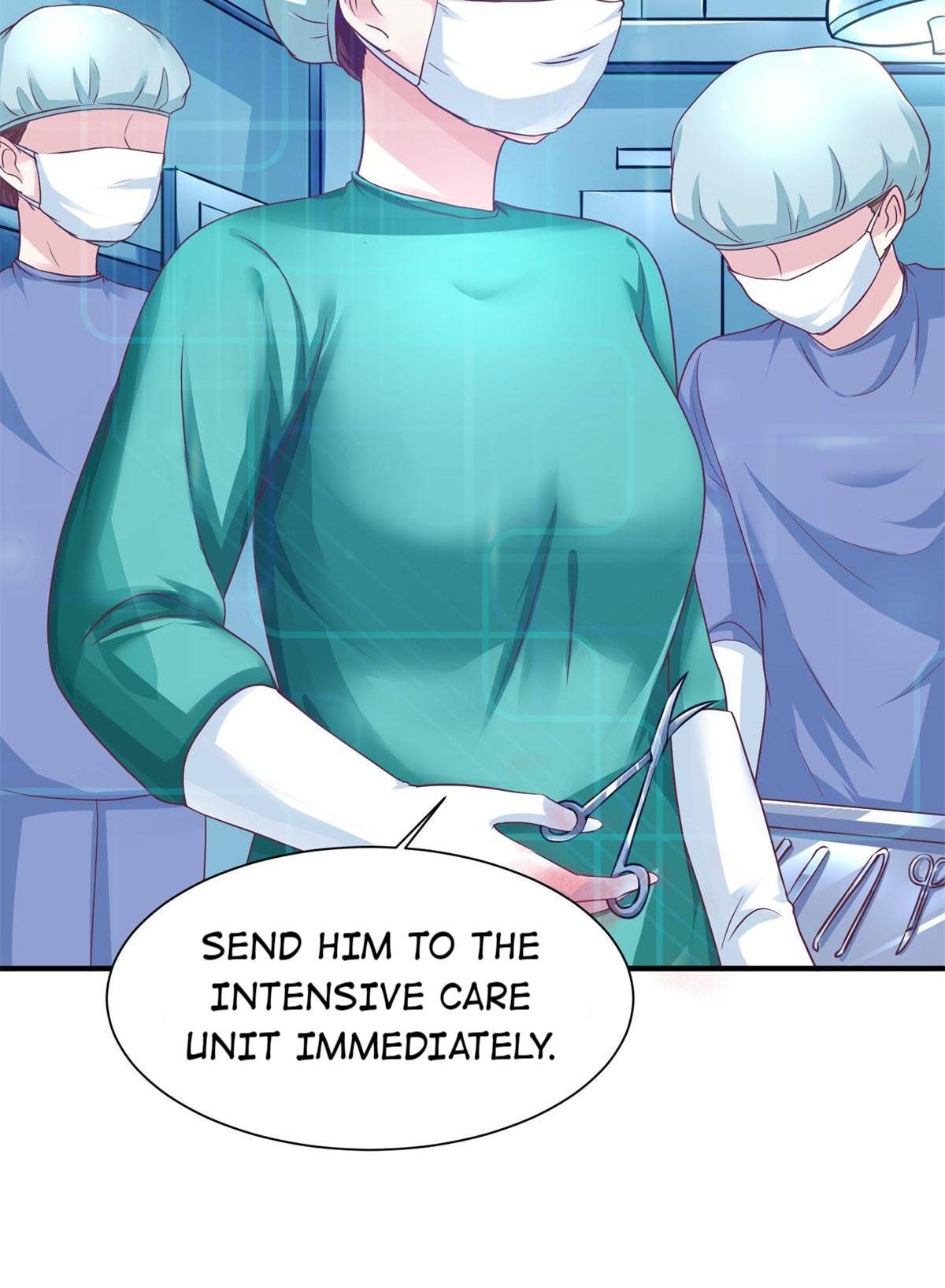 Rebel Princess: The Divine Doctor Outcast 第6页