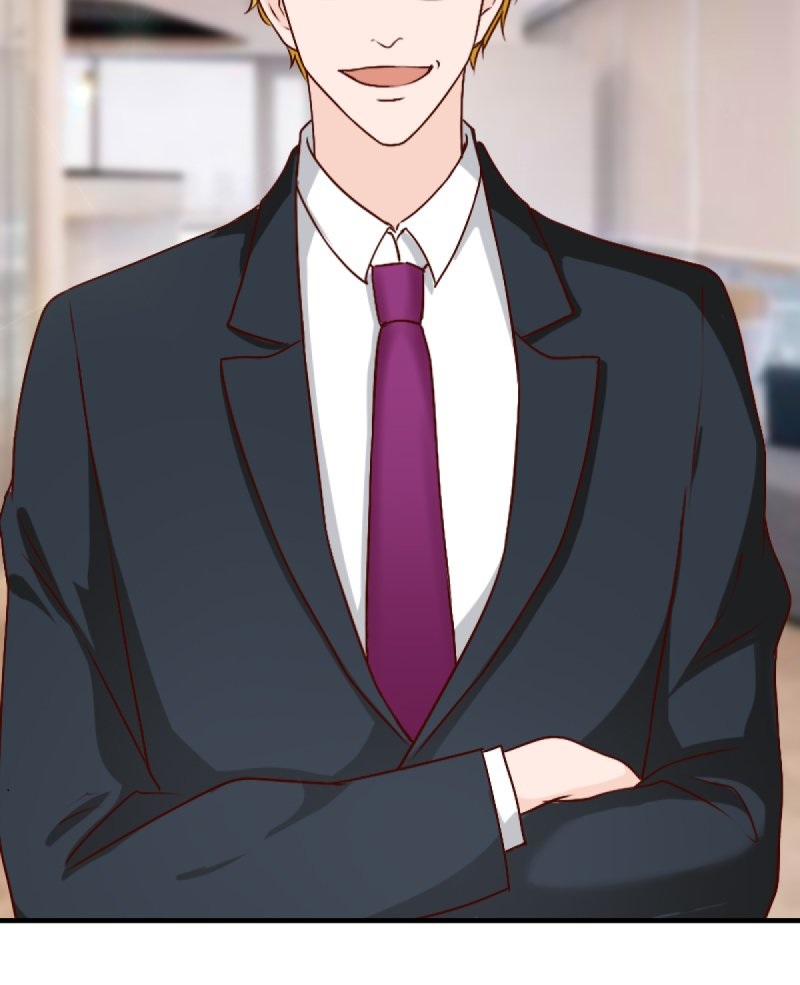 Cutie's Here: Mommy, Where's My Daddy? Ch. 3 第13页