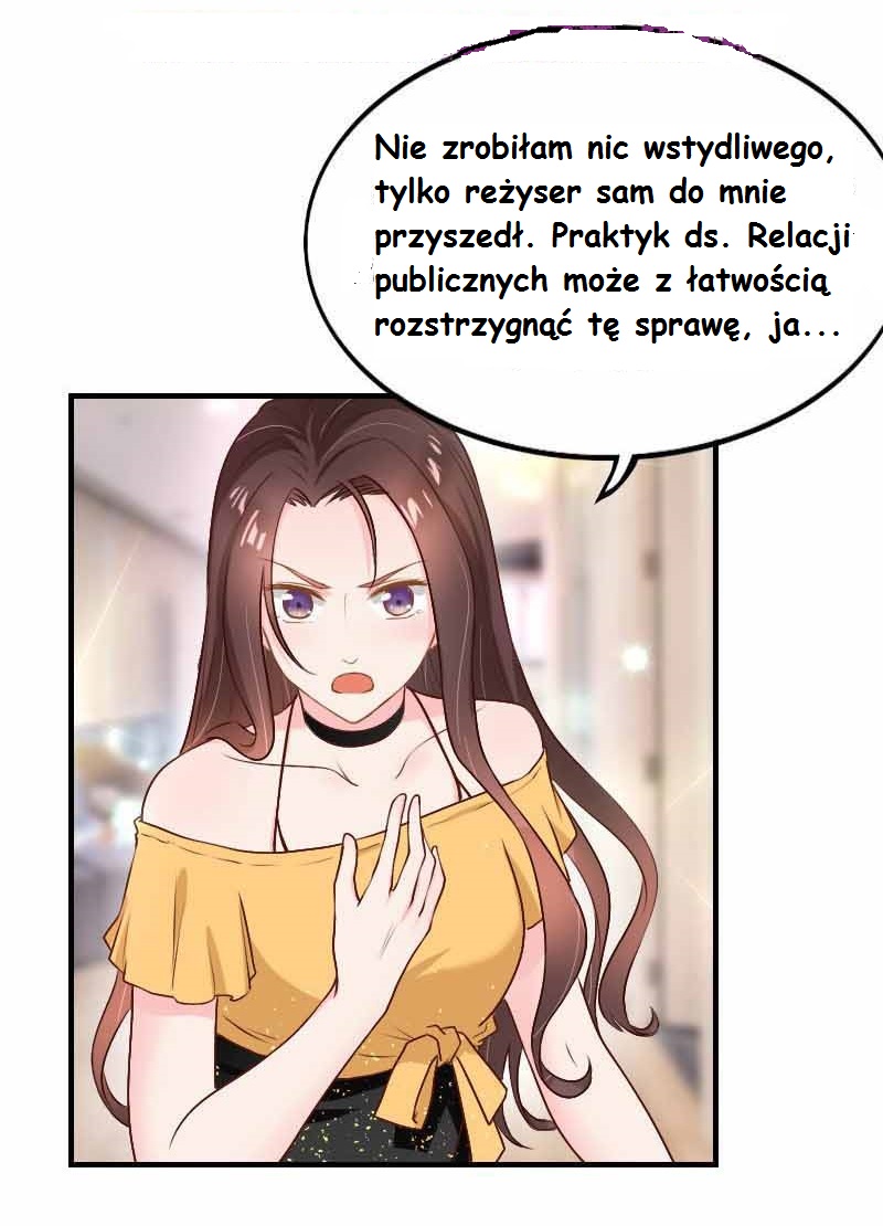 Cutie's Here: Mommy, Where's My Daddy? Ch. 3 第14页