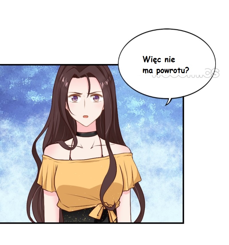 Cutie's Here: Mommy, Where's My Daddy? Ch. 3 第16页