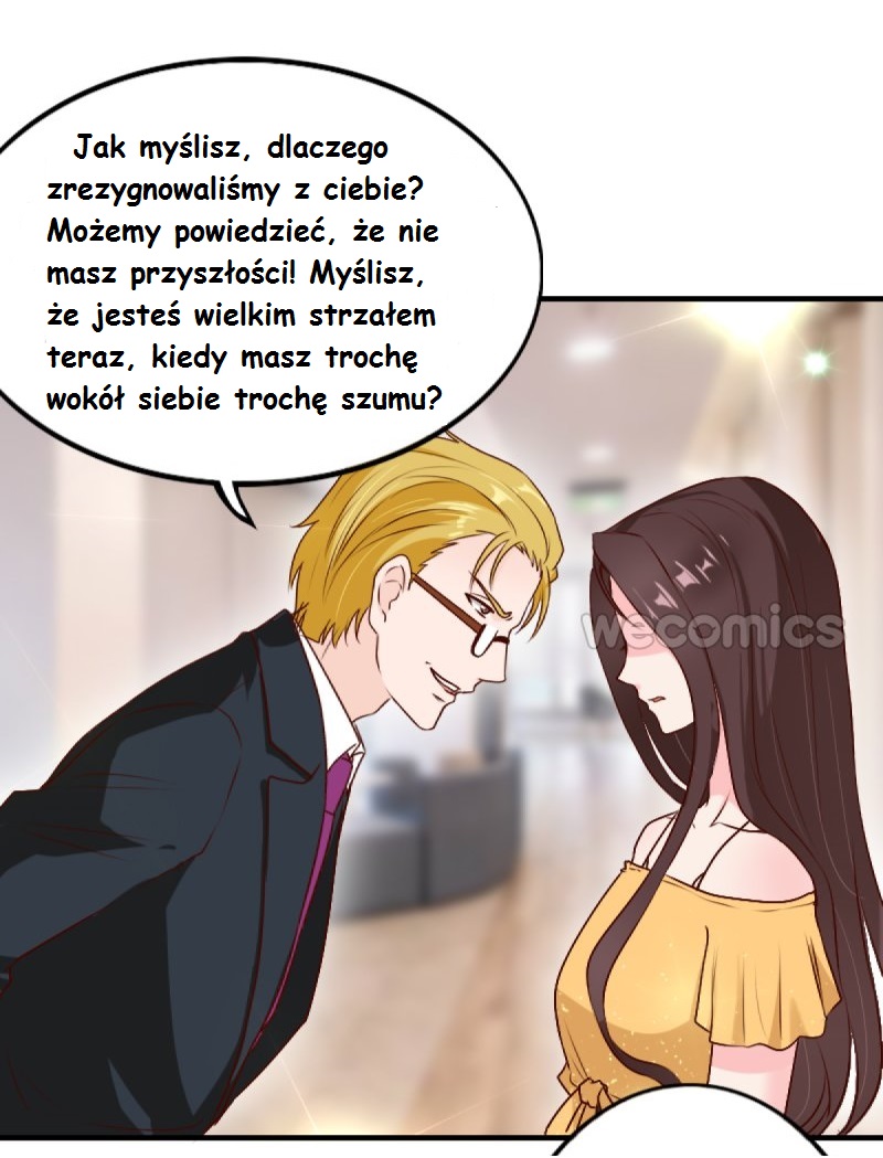 Cutie's Here: Mommy, Where's My Daddy? Ch. 3 第17页