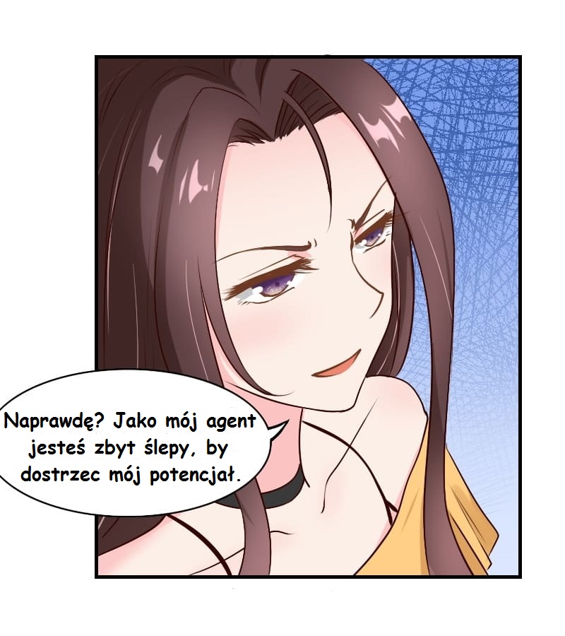 Cutie's Here: Mommy, Where's My Daddy? Ch. 3 第19页
