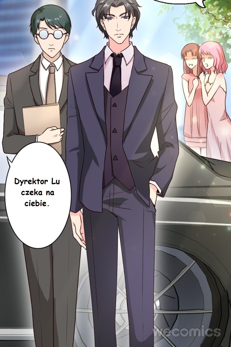 Cutie's Here: Mommy, Where's My Daddy? Ch. 3 第29页