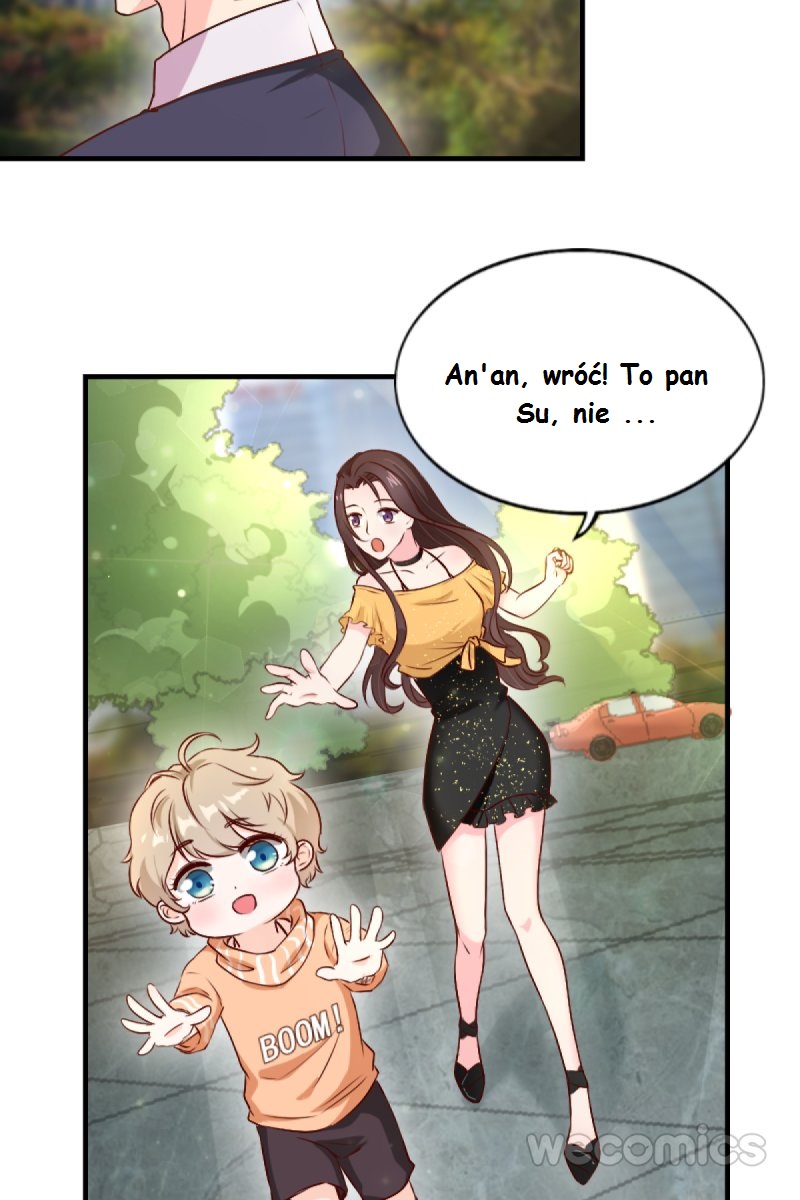 Cutie's Here: Mommy, Where's My Daddy? Ch. 3 第31页