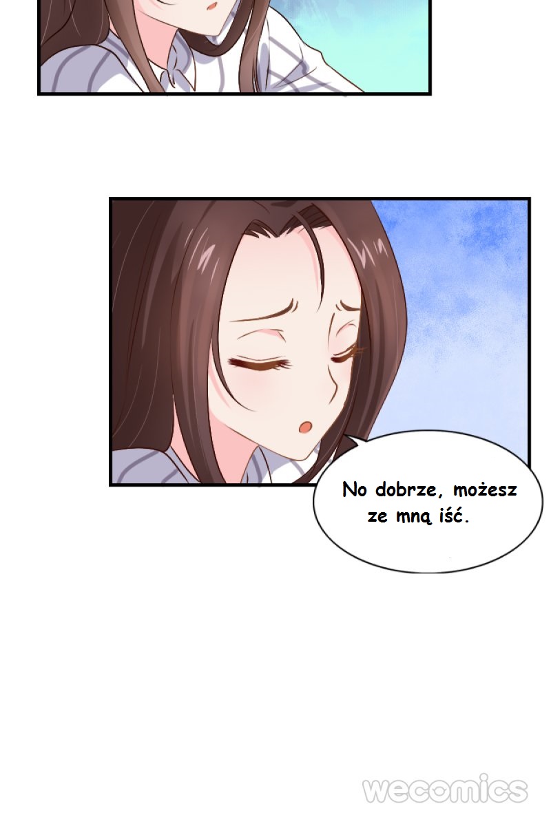 Cutie's Here: Mommy, Where's My Daddy? Ch. 3 第5页