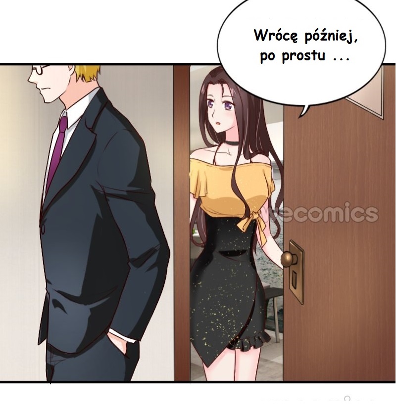 Cutie's Here: Mommy, Where's My Daddy? Ch. 3 第10页