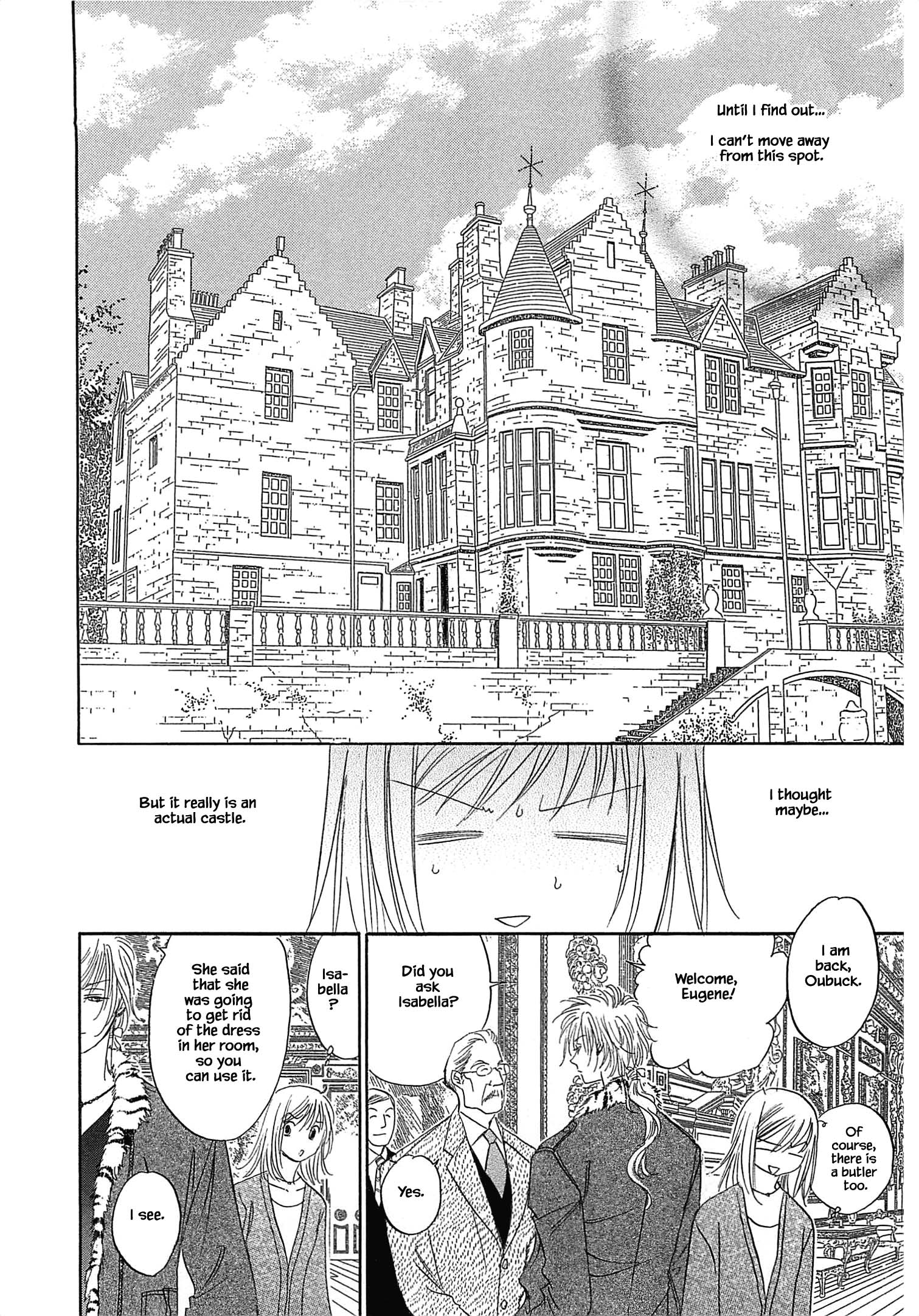 Blooming Youth - Special Arc Ch. 1.3 第13页