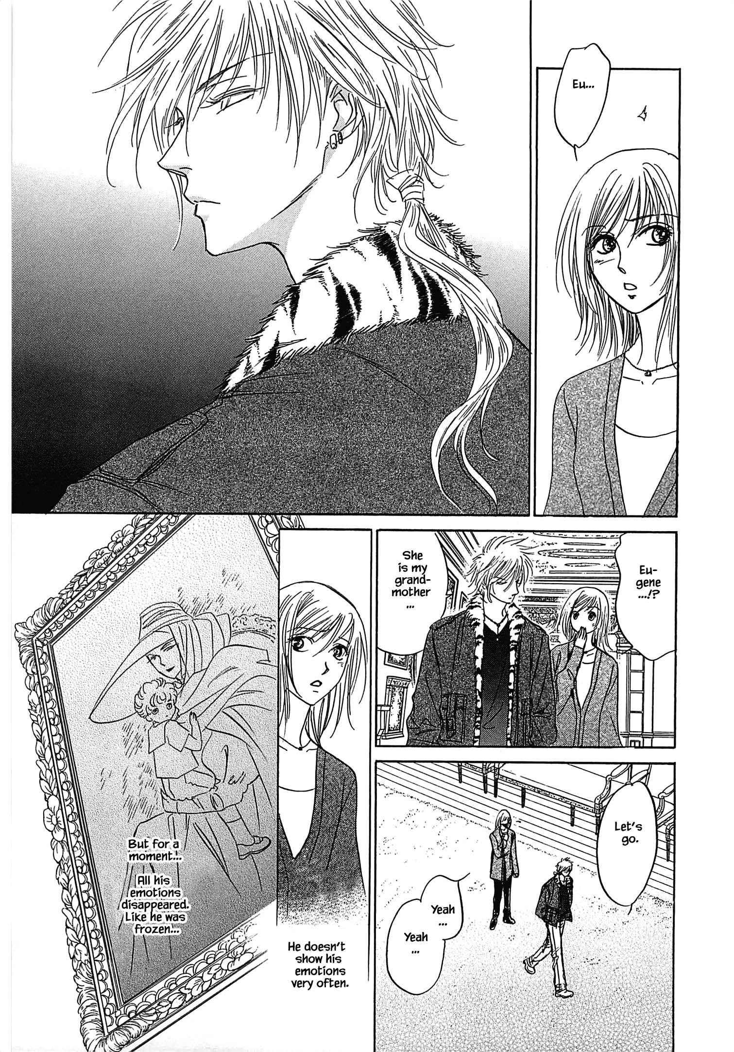 Blooming Youth - Special Arc Ch. 1.3 第16页