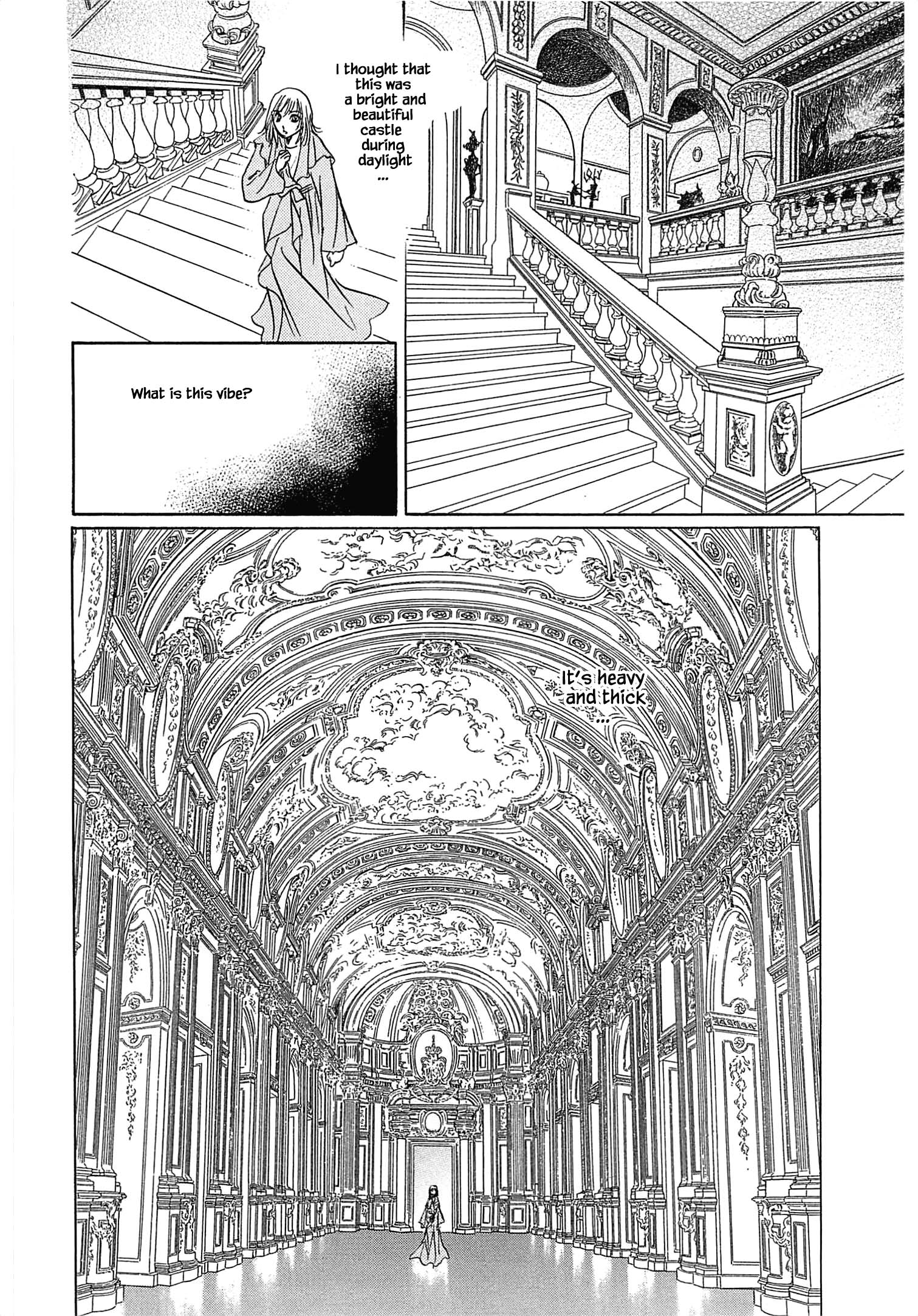 Blooming Youth - Special Arc Ch. 1.3 第24页