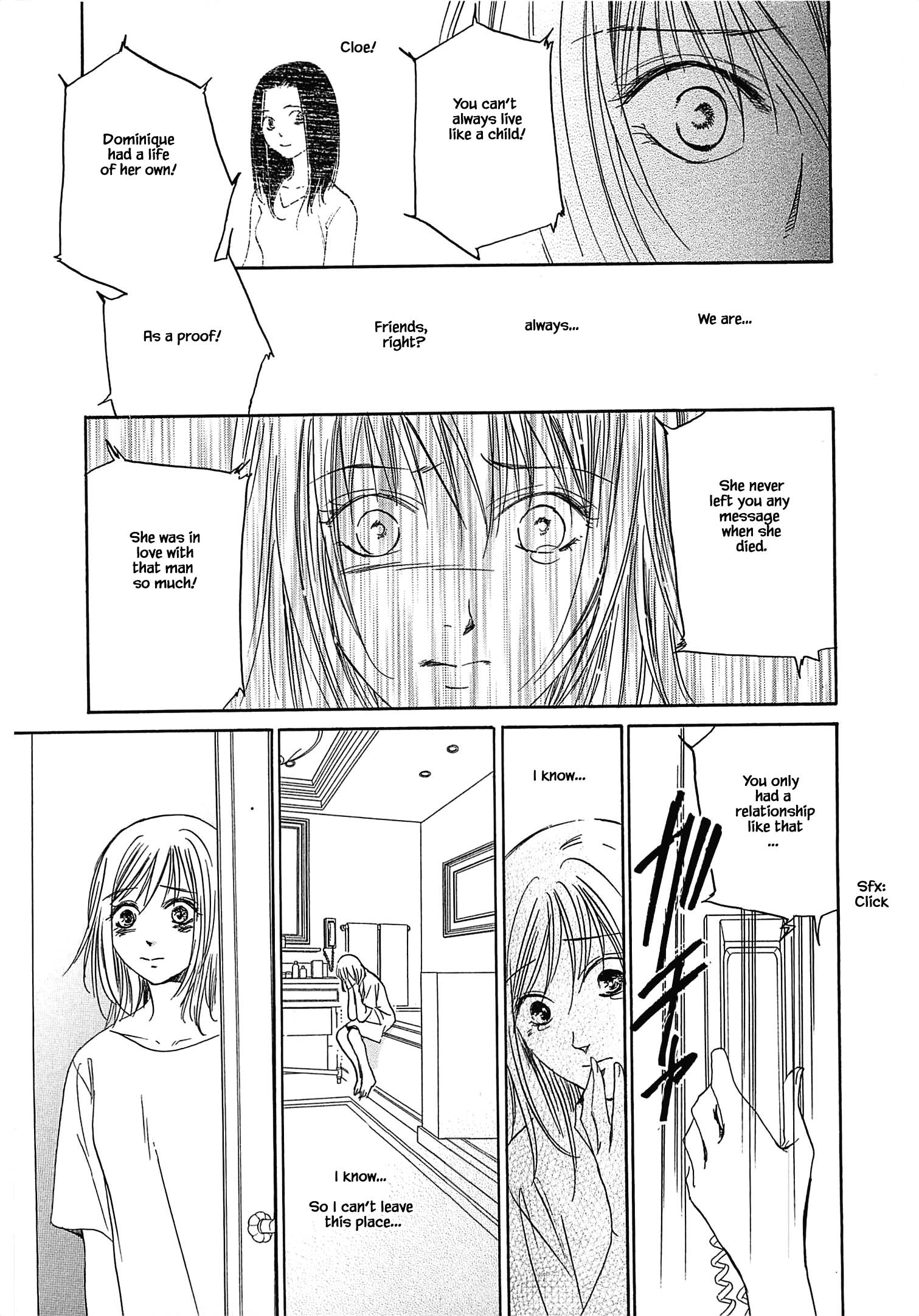 Blooming Youth - Special Arc Ch. 1.3 第4页