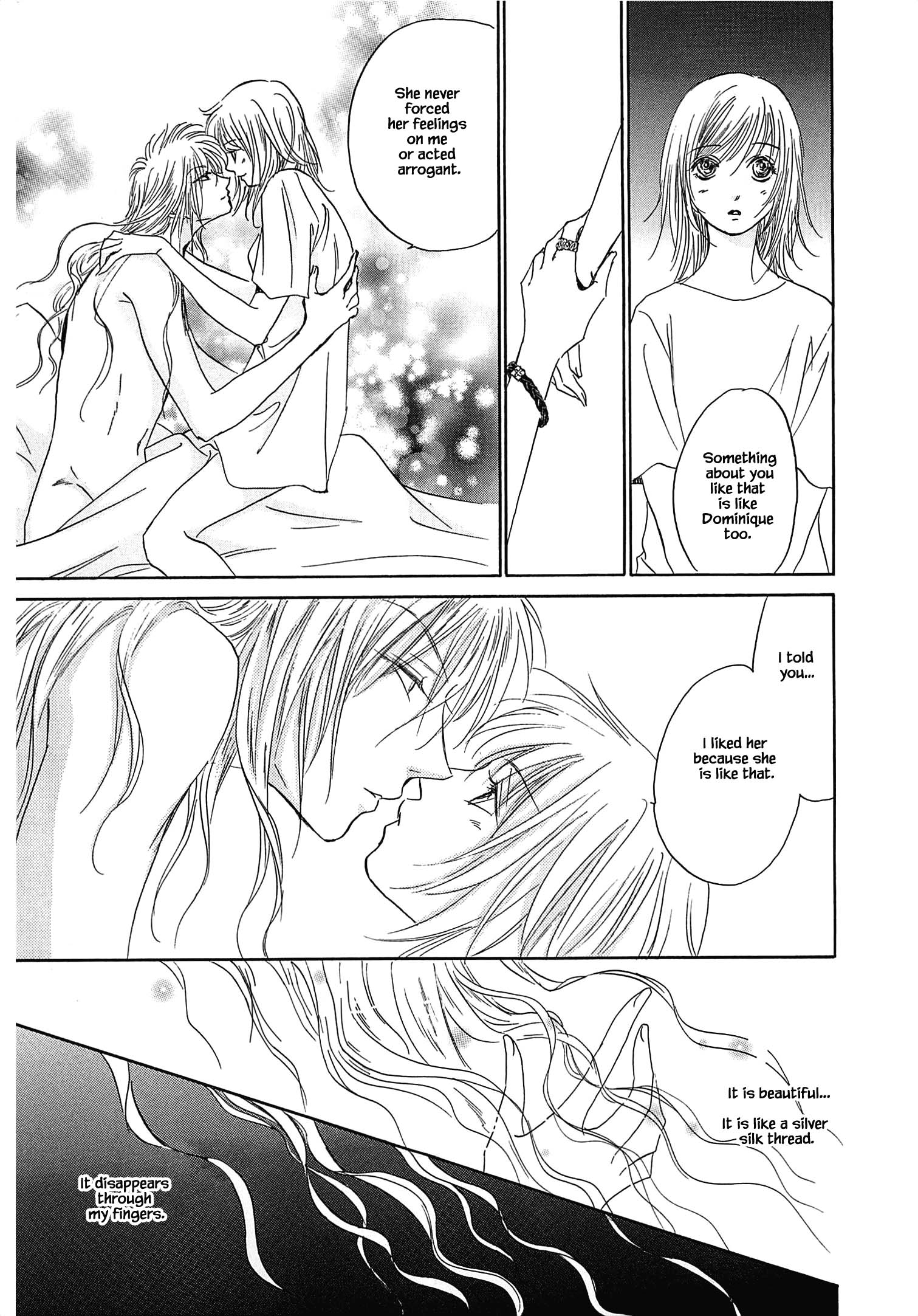 Blooming Youth - Special Arc Ch. 1.3 第8页