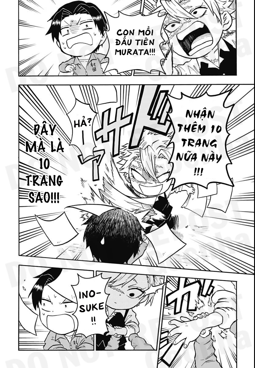 Demon Slayer: Kimetsu Academy Lớp học phụ đạo tựa như một trận cuồng phong 第26页