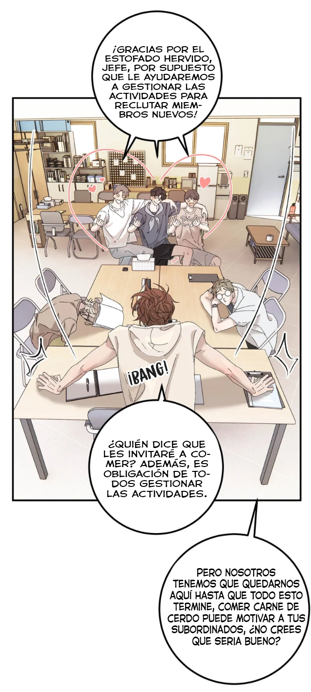 I Want to Kill the Yandere Prince Everyday Ch. 1 第22页