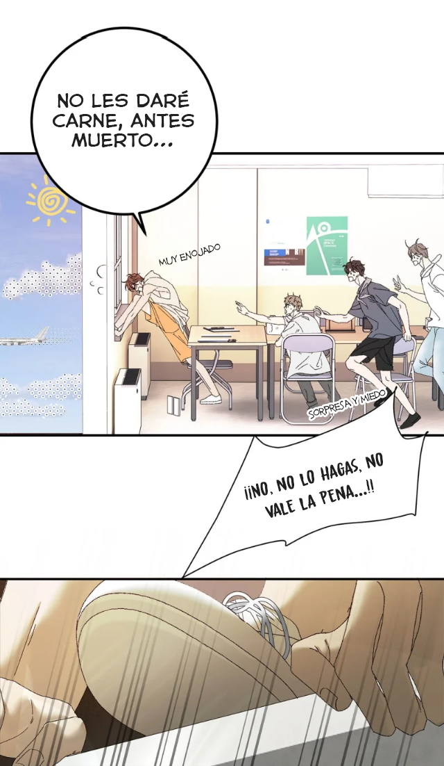 I Want to Kill the Yandere Prince Everyday Ch. 1 第23页