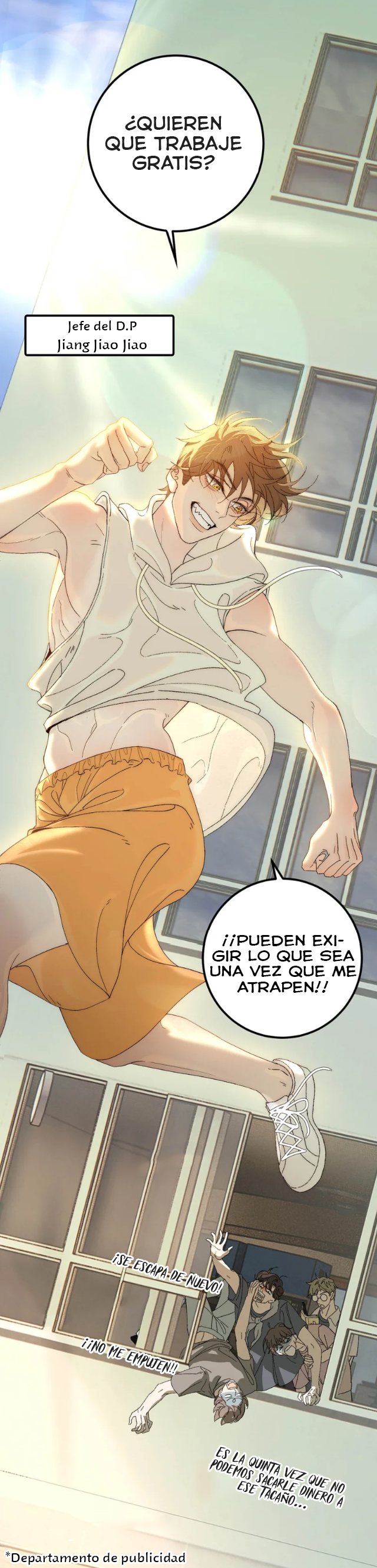 I Want to Kill the Yandere Prince Everyday Ch. 1 第24页
