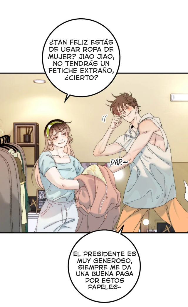 I Want to Kill the Yandere Prince Everyday Ch. 1 第26页