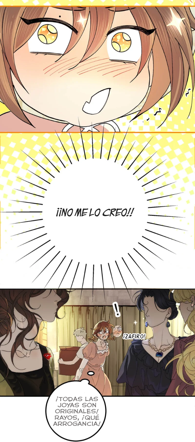 I Want to Kill the Yandere Prince Everyday Ch. 1 第31页
