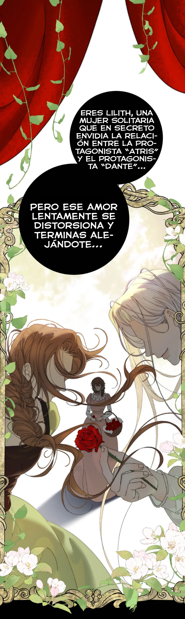 I Want to Kill the Yandere Prince Everyday Ch. 1 第39页