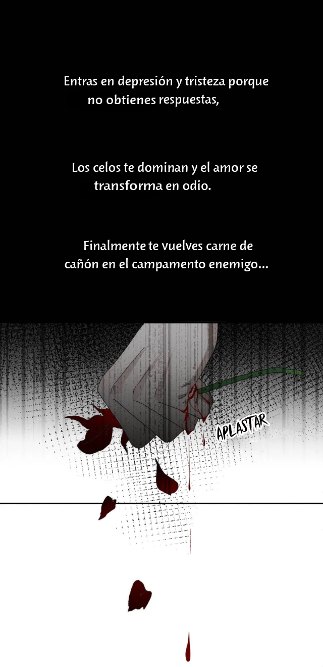 I Want to Kill the Yandere Prince Everyday Ch. 1 第40页