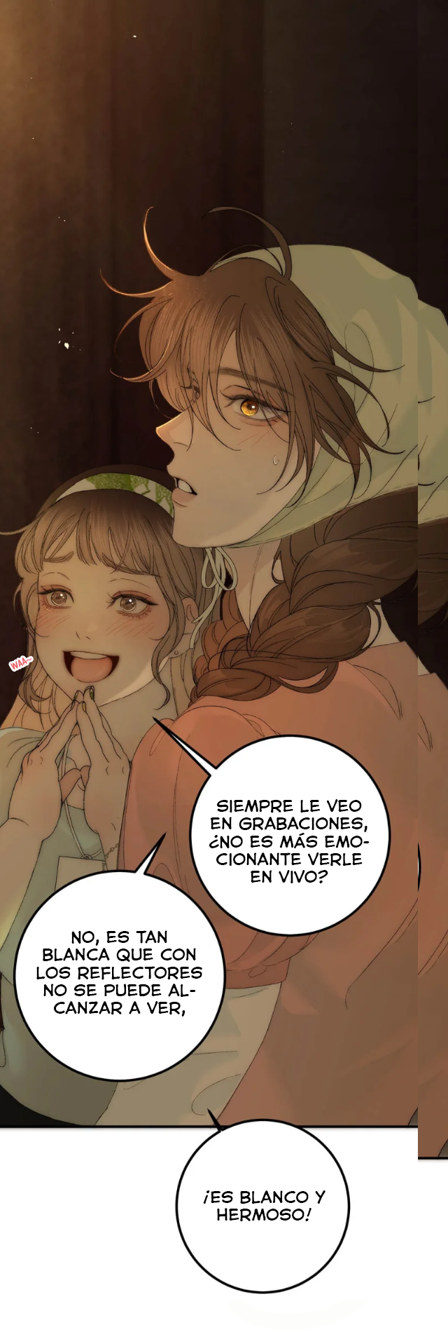 I Want to Kill the Yandere Prince Everyday Ch. 1 第47页