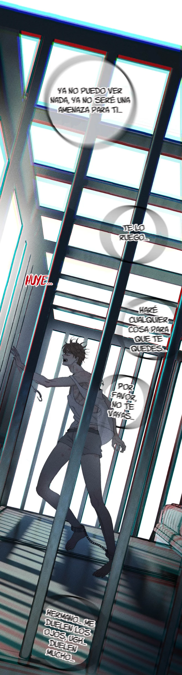 I Want to Kill the Yandere Prince Everyday Ch. 1 第6页