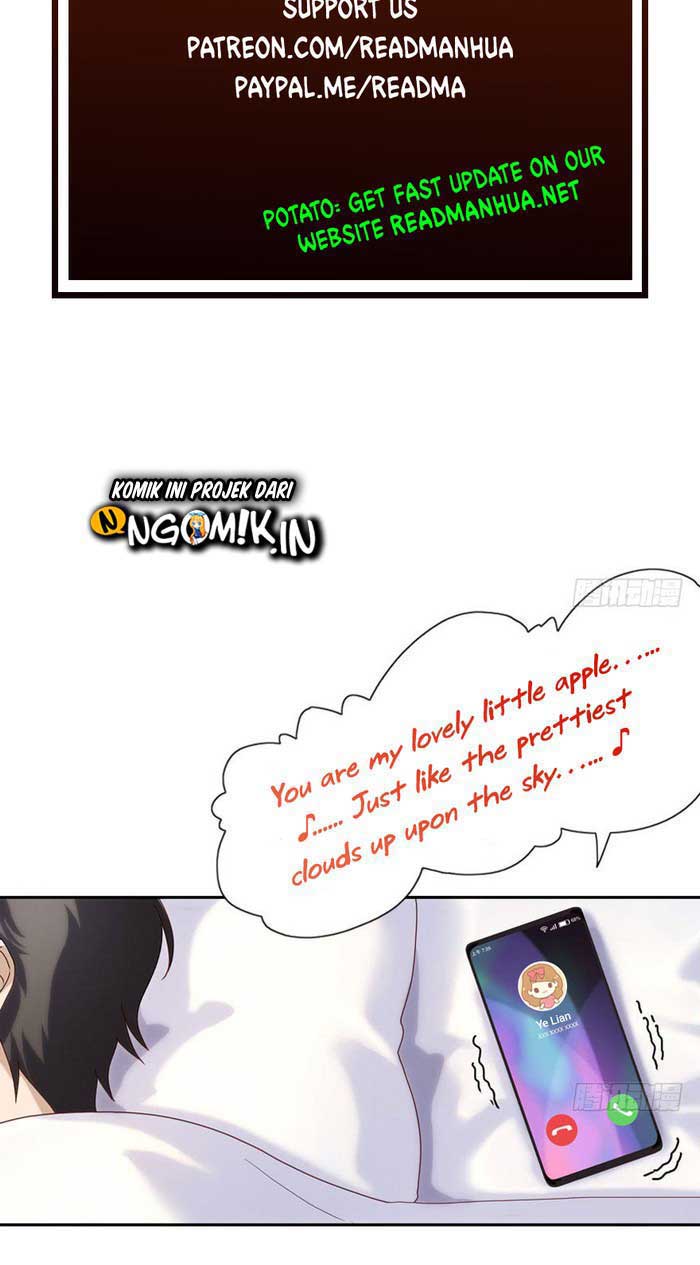 My Girlfriend Is a Zombie Ch. 1 第3页