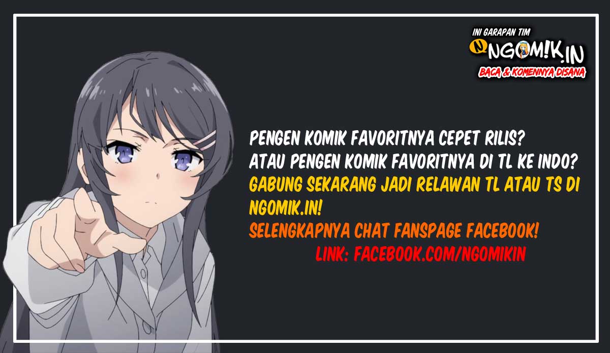 My Girlfriend Is a Zombie Ch. 1 第26页