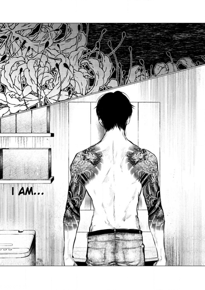 Betrayal Will Condemn You to the End The Red in Dreams 第2页