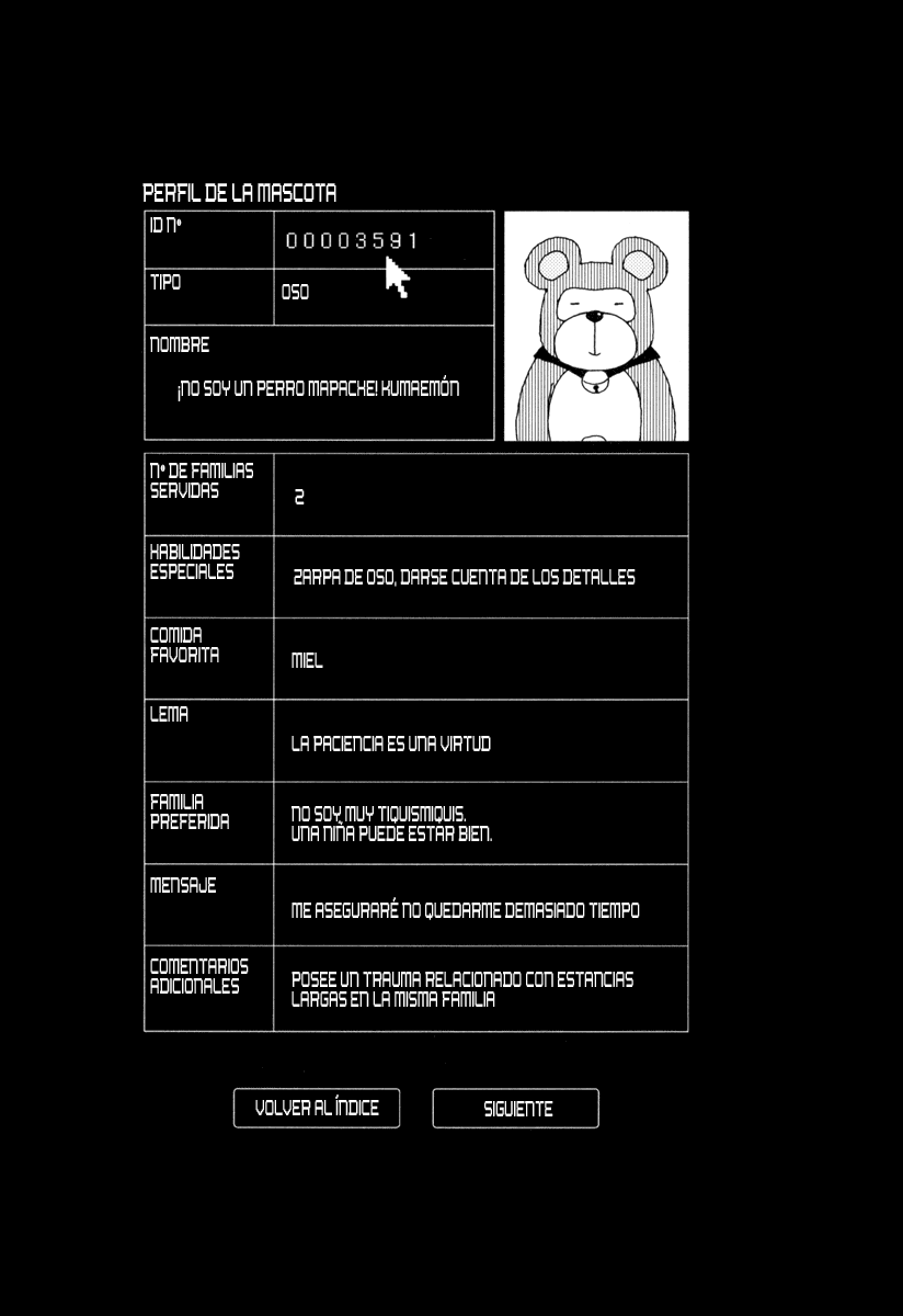 Noramimi El Mundo Del Gorroneo 第28页