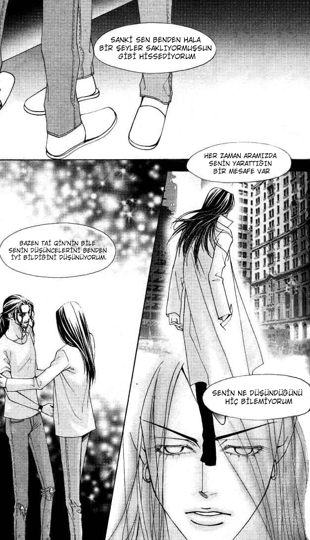 The One Vol. 1 Ch. 4 第16页