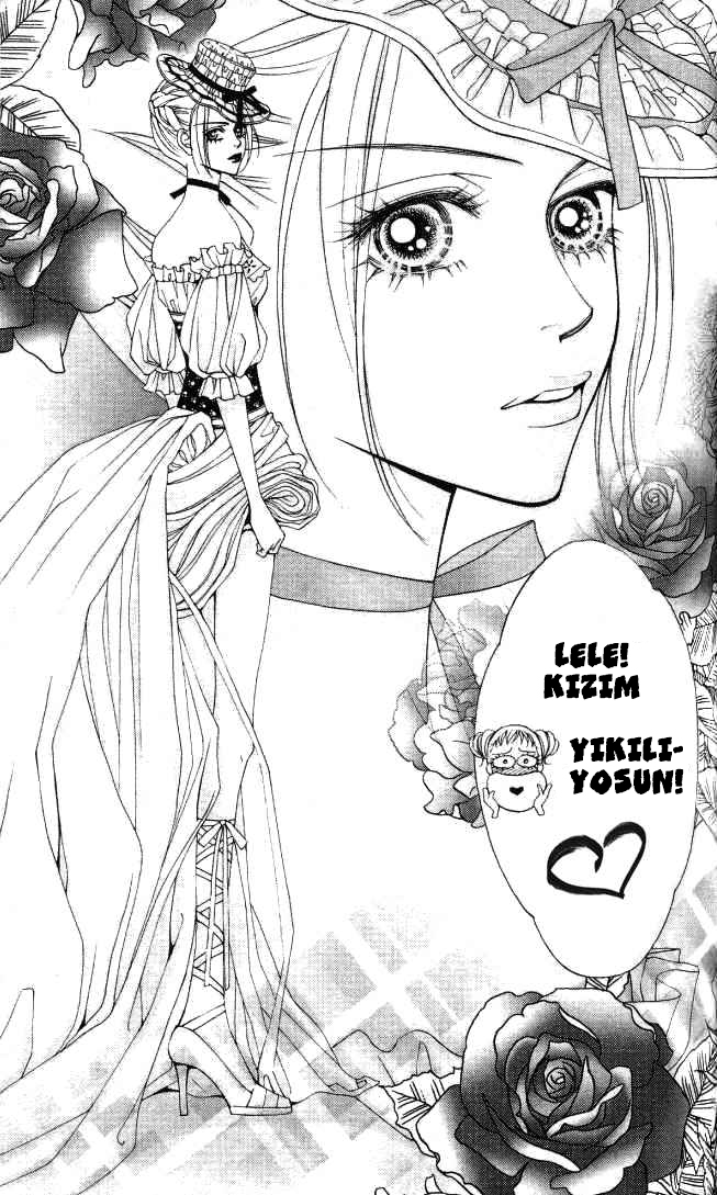 The One Vol. 1 Ch. 4 第46页