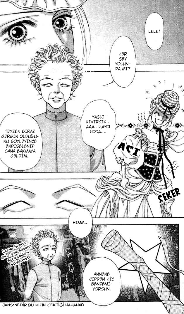 The One Vol. 1 Ch. 4 第53页