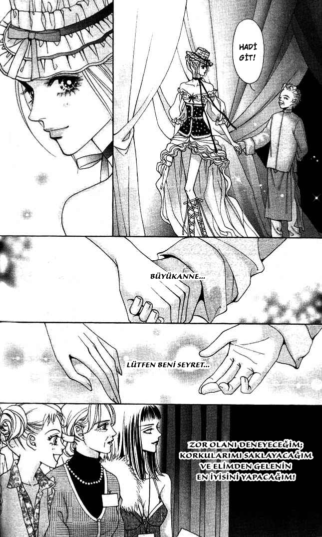 The One Vol. 1 Ch. 4 第61页